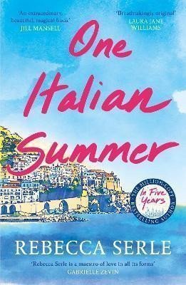 One Italian Summer – Serle Rebecca