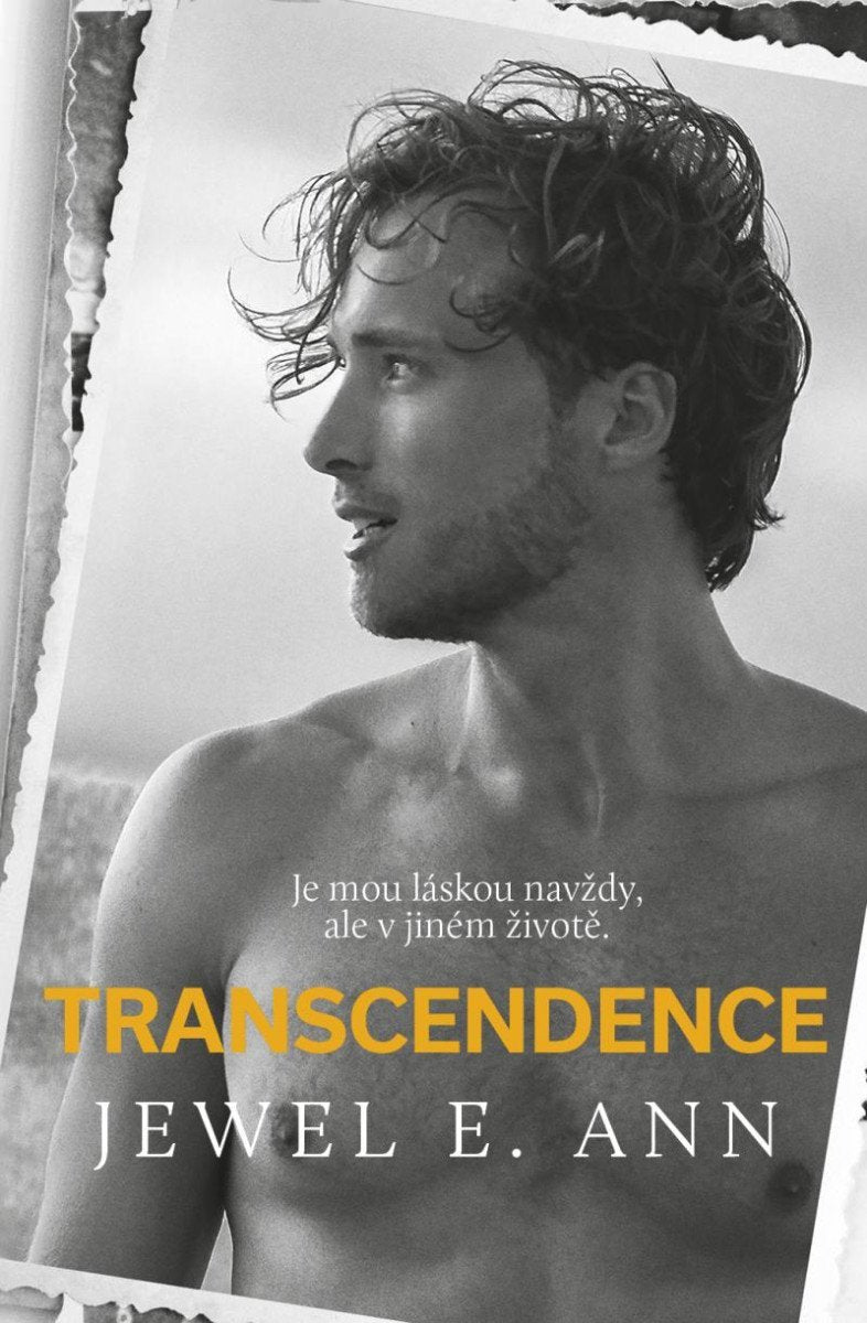 Transcendence – Ann Jewel E