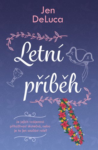 Letní příběh – DeLuca Jen