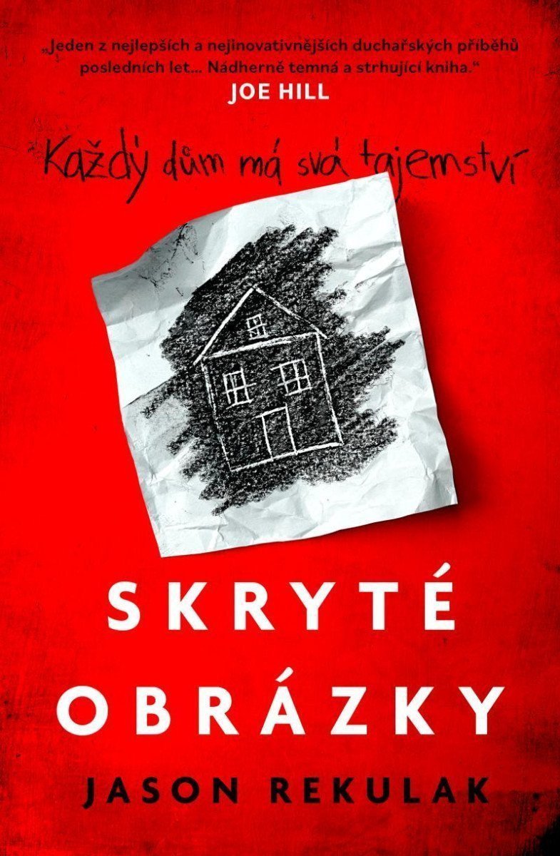 Skryté obrázky – Rekulak Jason