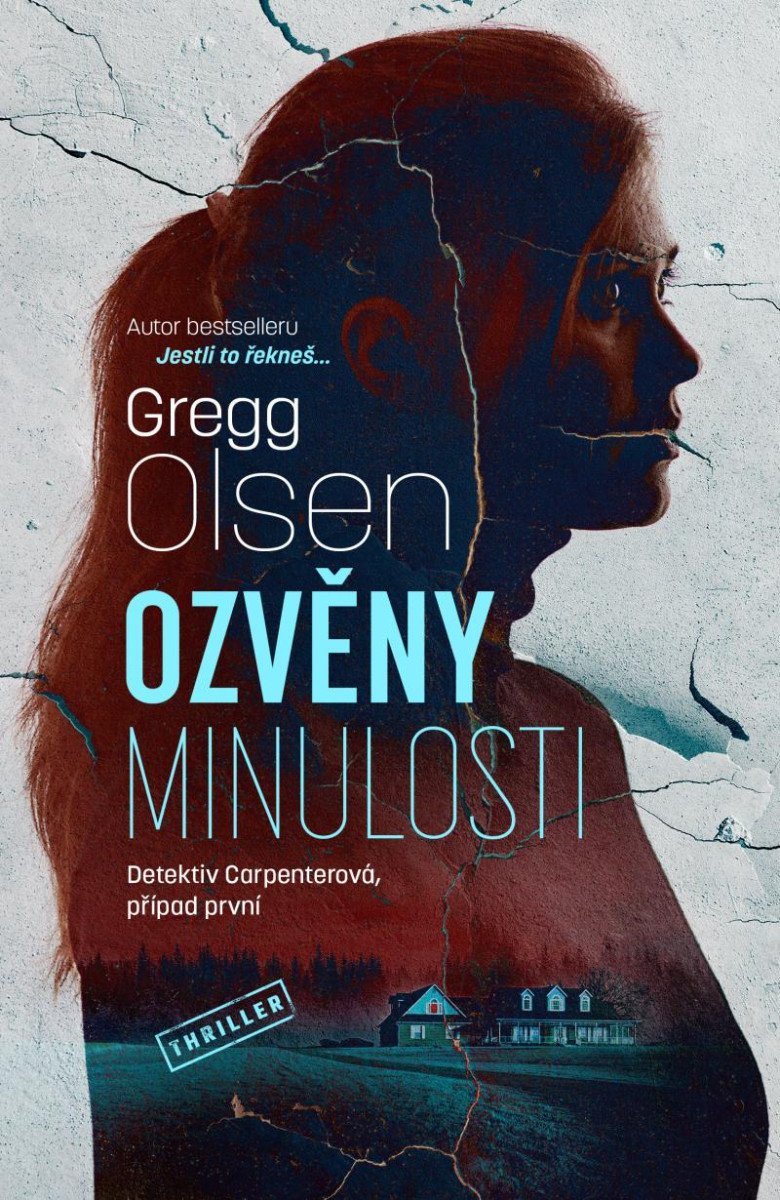 Ozvěny minulosti – Olsen Gregg
