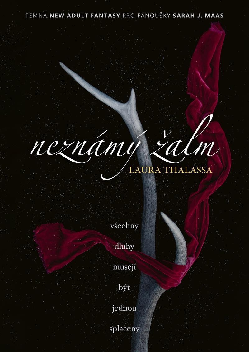 Neznámý žalm – Thalassa Laura