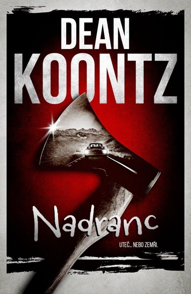 Nadranc – Koontz Dean