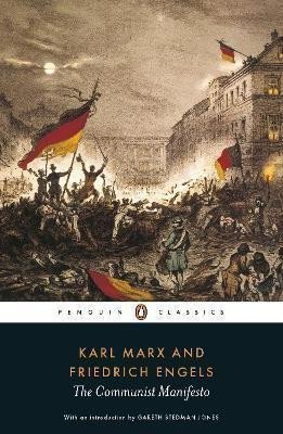 The Communist Manifesto – Marx Karel