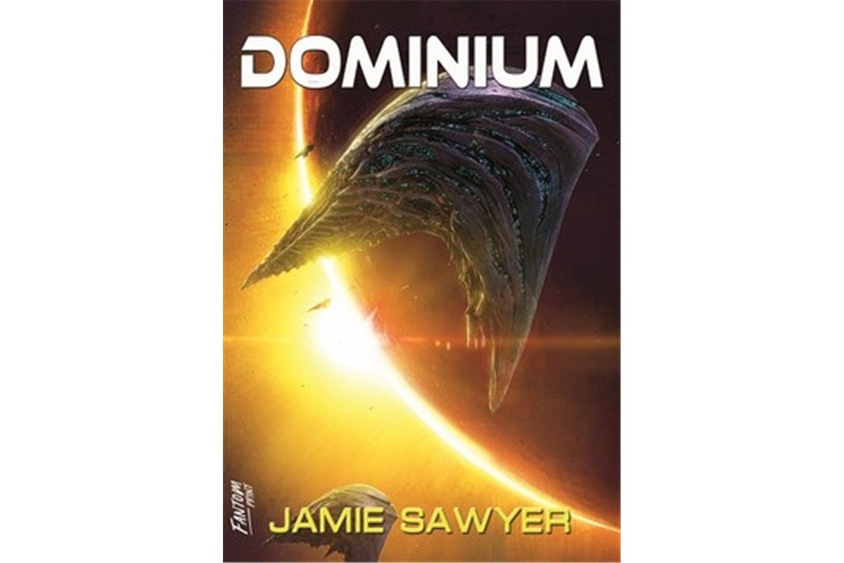 Dominium – Sawyer Jamie