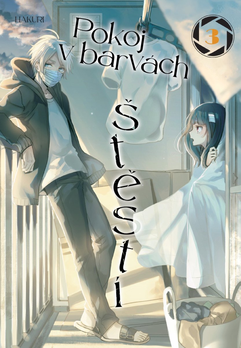 Pokoj v barvách štěstí 3 – Hakuri