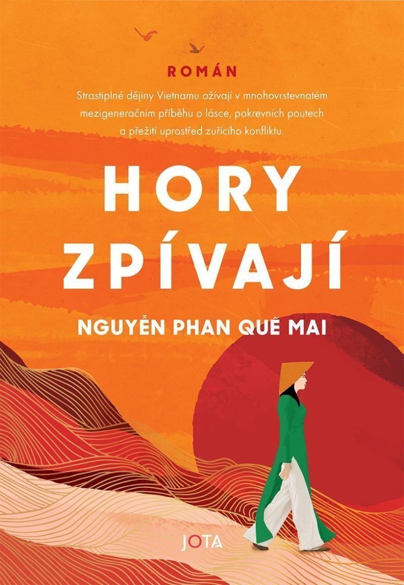 Hory zpívají – Nguyen Phan Que Mai