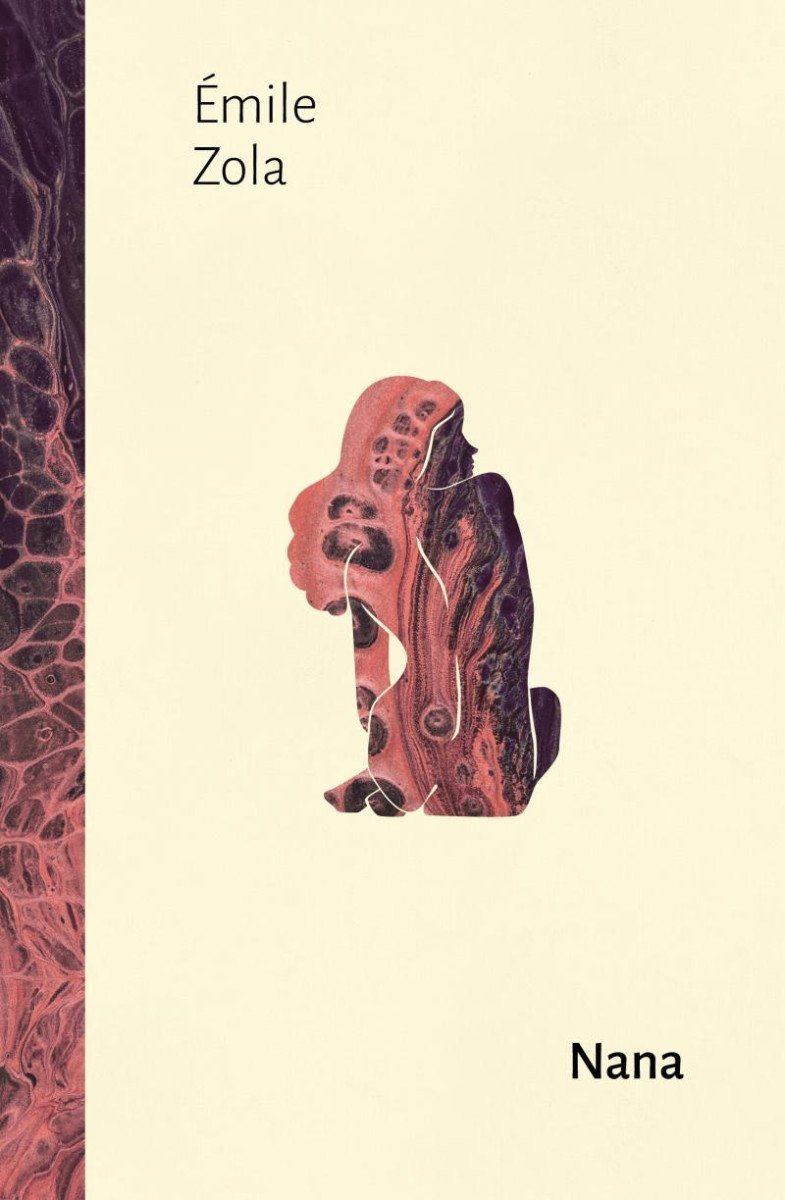 Nana – Zola Émile