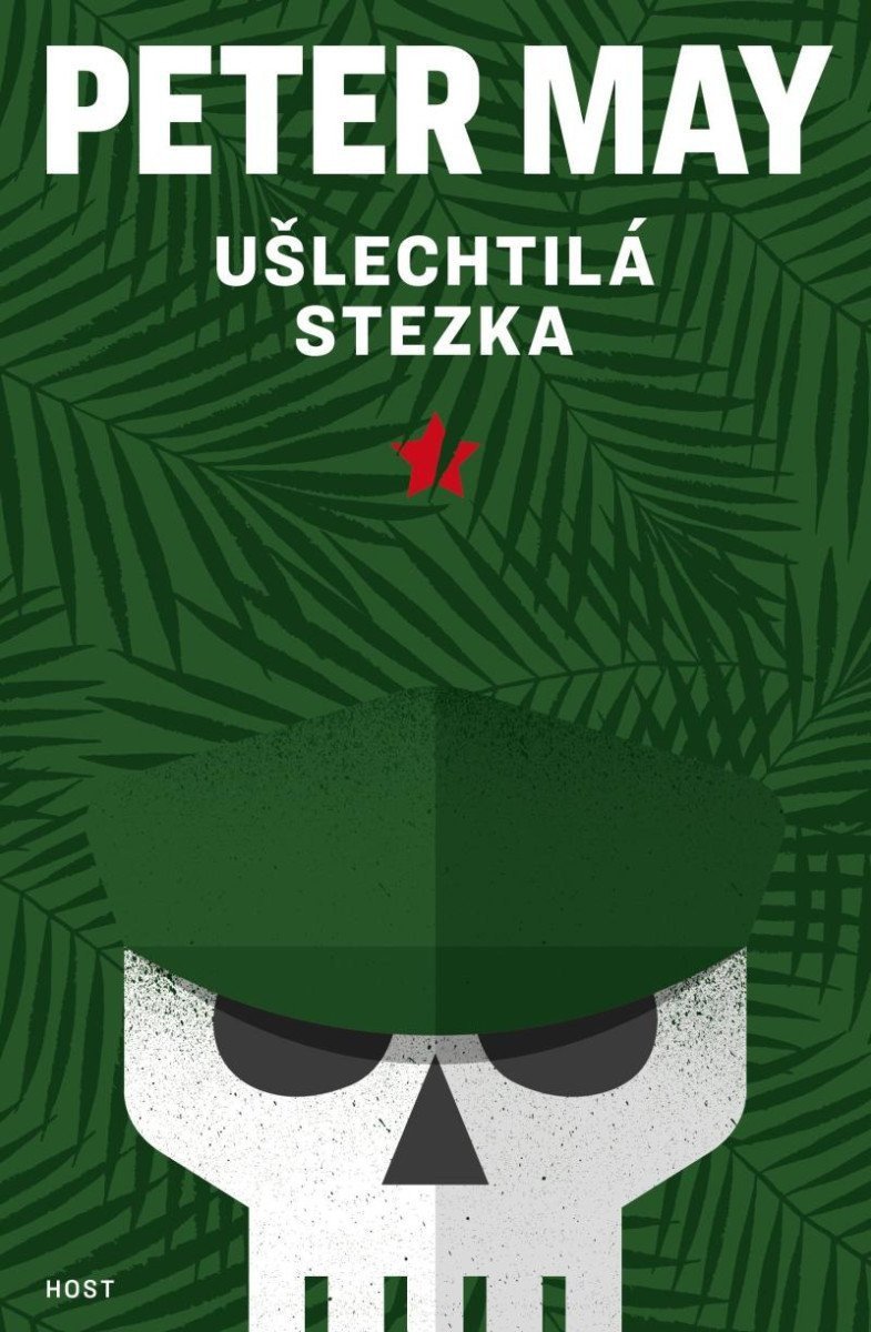 Ušlechtilá stezka – May Peter