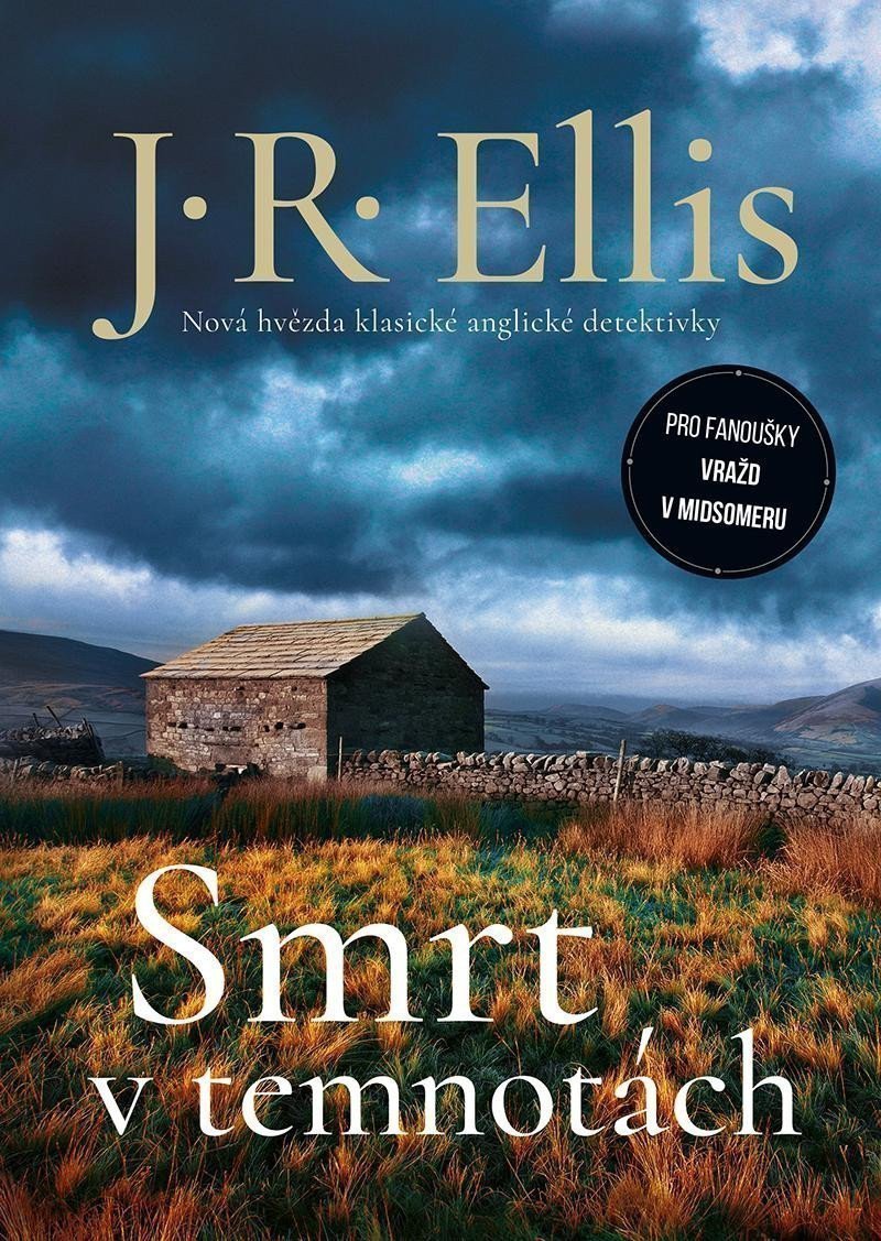 Smrt v temnotách – Ellis J R