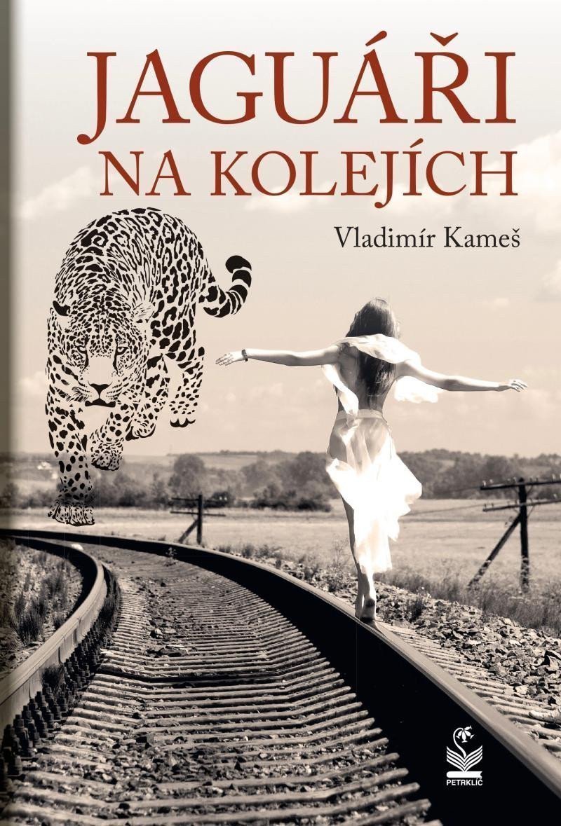 Jaguáři na kolejích – Kameš Vladimír