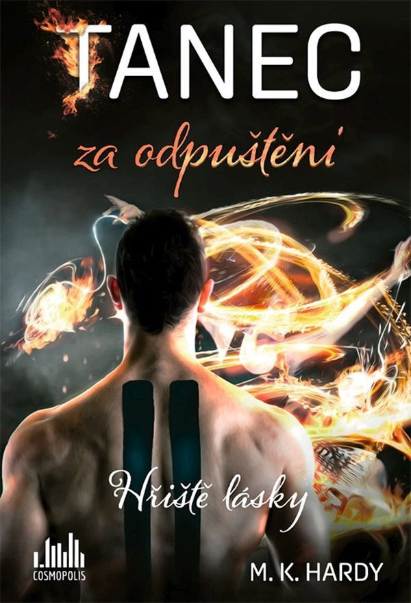 Tanec za odpuštění - Hřiště lásky 2 – Hardy M K