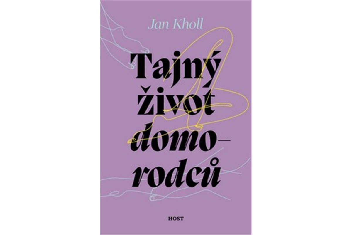 Tajný život domorodců – Kholl Jan