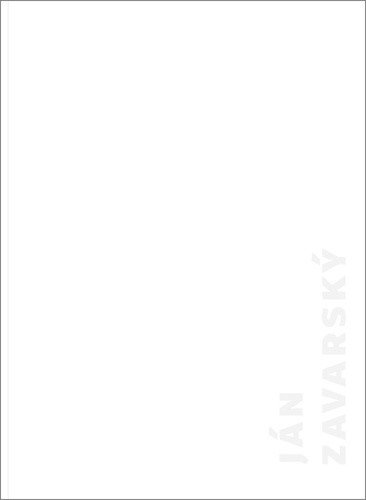 Ján Zavarský – Zavarský Ján