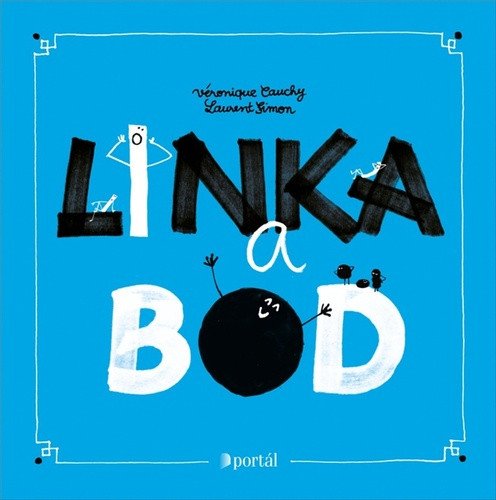 Linka a Bod – Cauchy Véronique