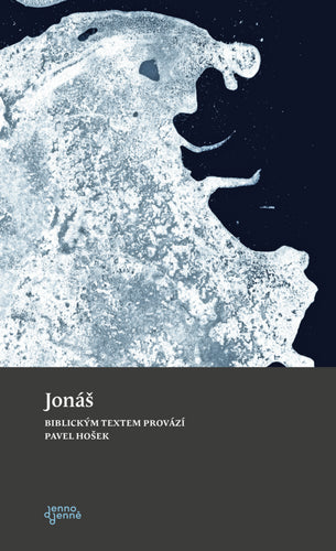 Jonáš – Hošek Pavel