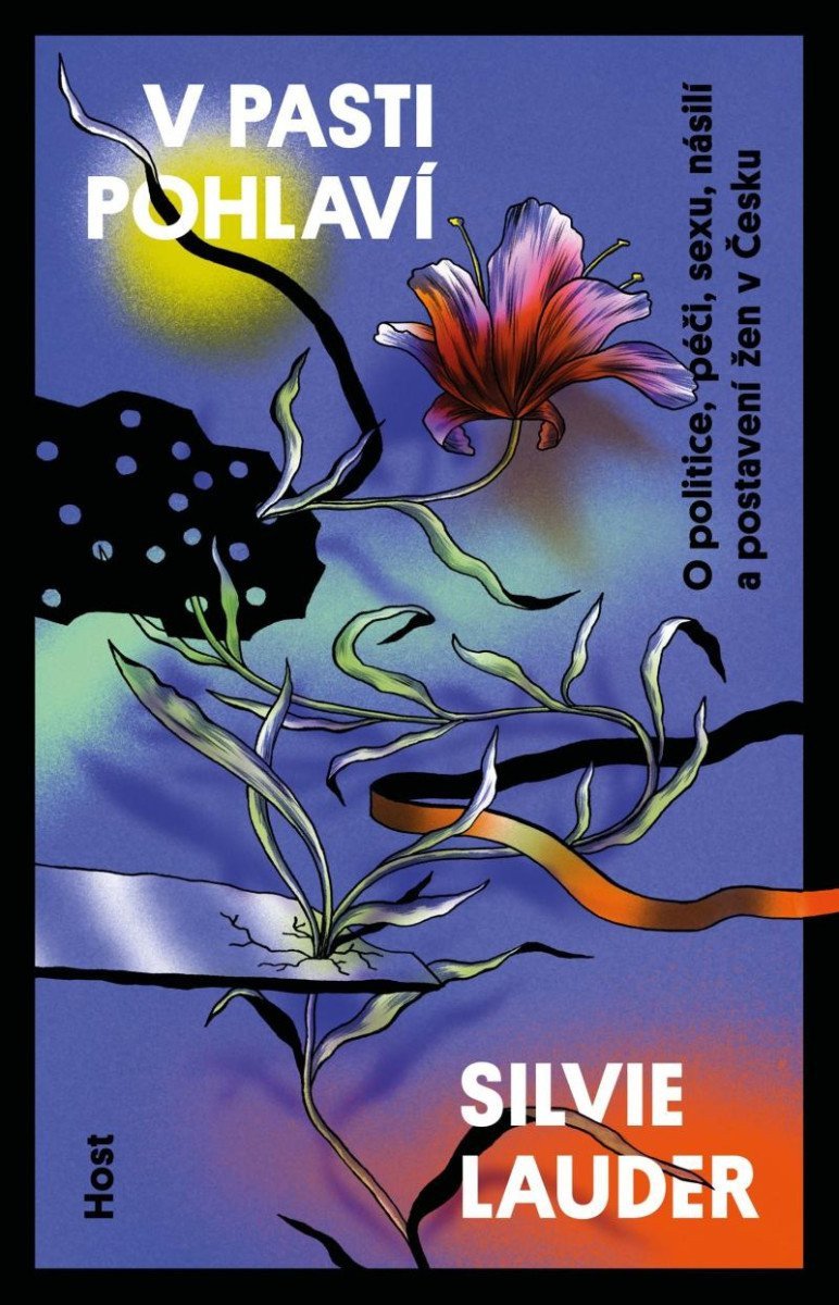 V pasti pohlaví - O politice péči sexu násilí a postavení žen v Česku – Lauder Silvie