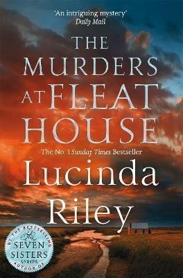 The Murders at Fleat House – Riley Lucinda