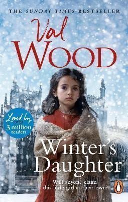 Winters Daughter – Wood Val