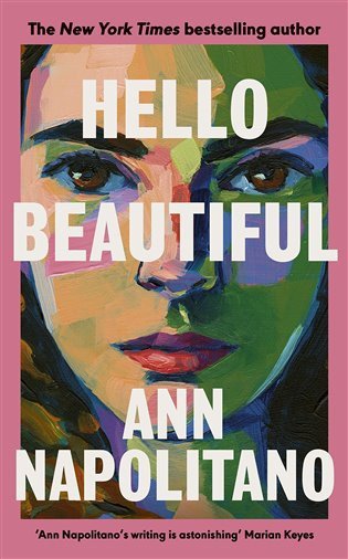 Hello Beautiful – Napolitano Ann