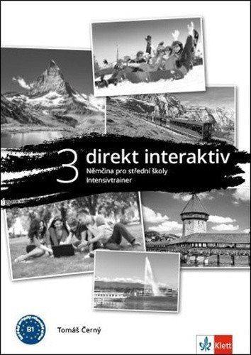 Direkt interaktiv 3 B1 – Intensivtrainer