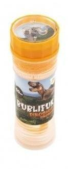 Bublifuk Dinosauři 50 ml