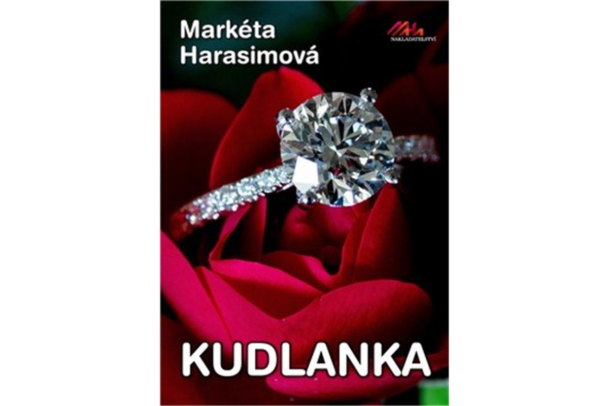 Kudlanka – Harasimová Markéta