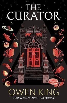 The Curator – King Owen (2023)