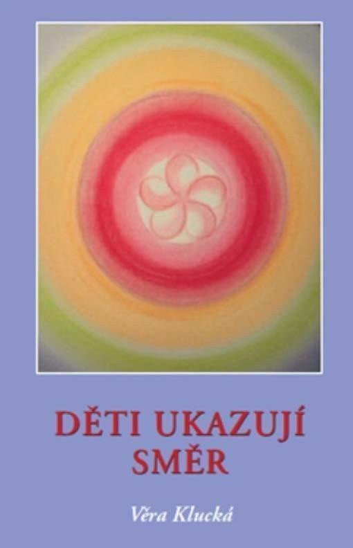 Děti ukazují směr – Klucká Věra