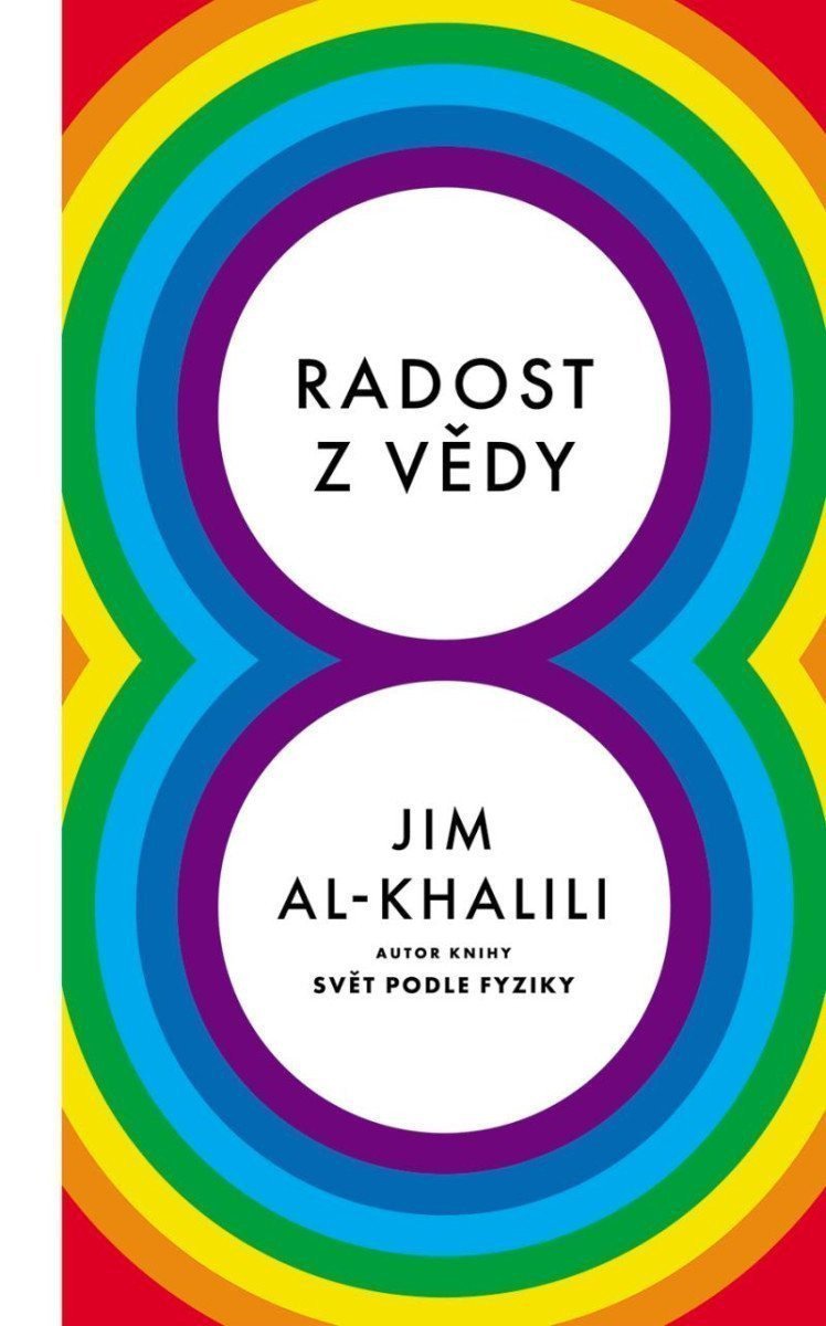 Radost z vědy – Al-Khalili Jim