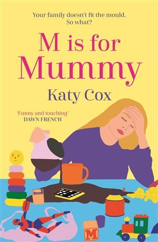 M is for Mummy – Cox Katy (2023)