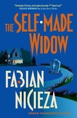 The Self-Made Widow – Nicieza Fabian