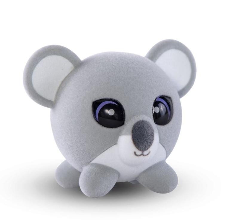 Flockies Koala Kali - sběratelská figurka 5 cm
