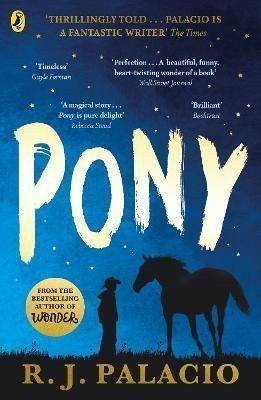 Pony – Palaciová R J