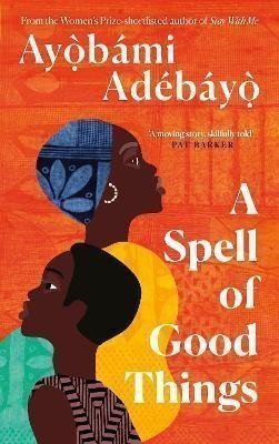 A Spell of Good Things – Adebayo Ayobami