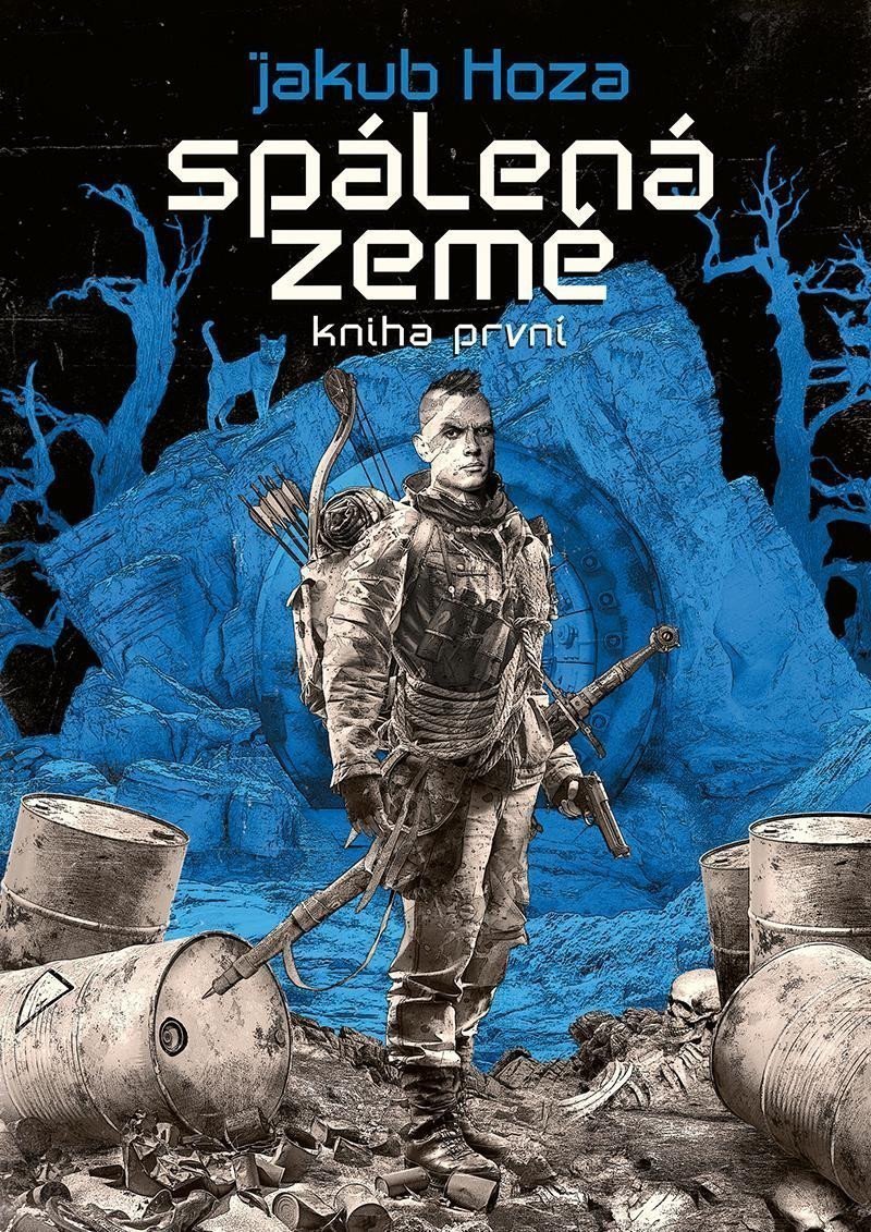 Spálená země 1 – Hoza Jakub