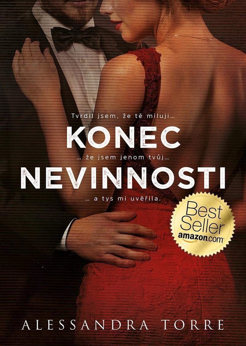 Konec nevinnosti – Torre Alessandra