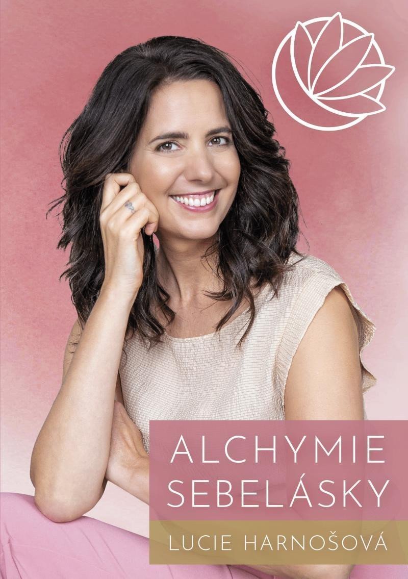 Alchymie sebelásky – Harnošová Lucie