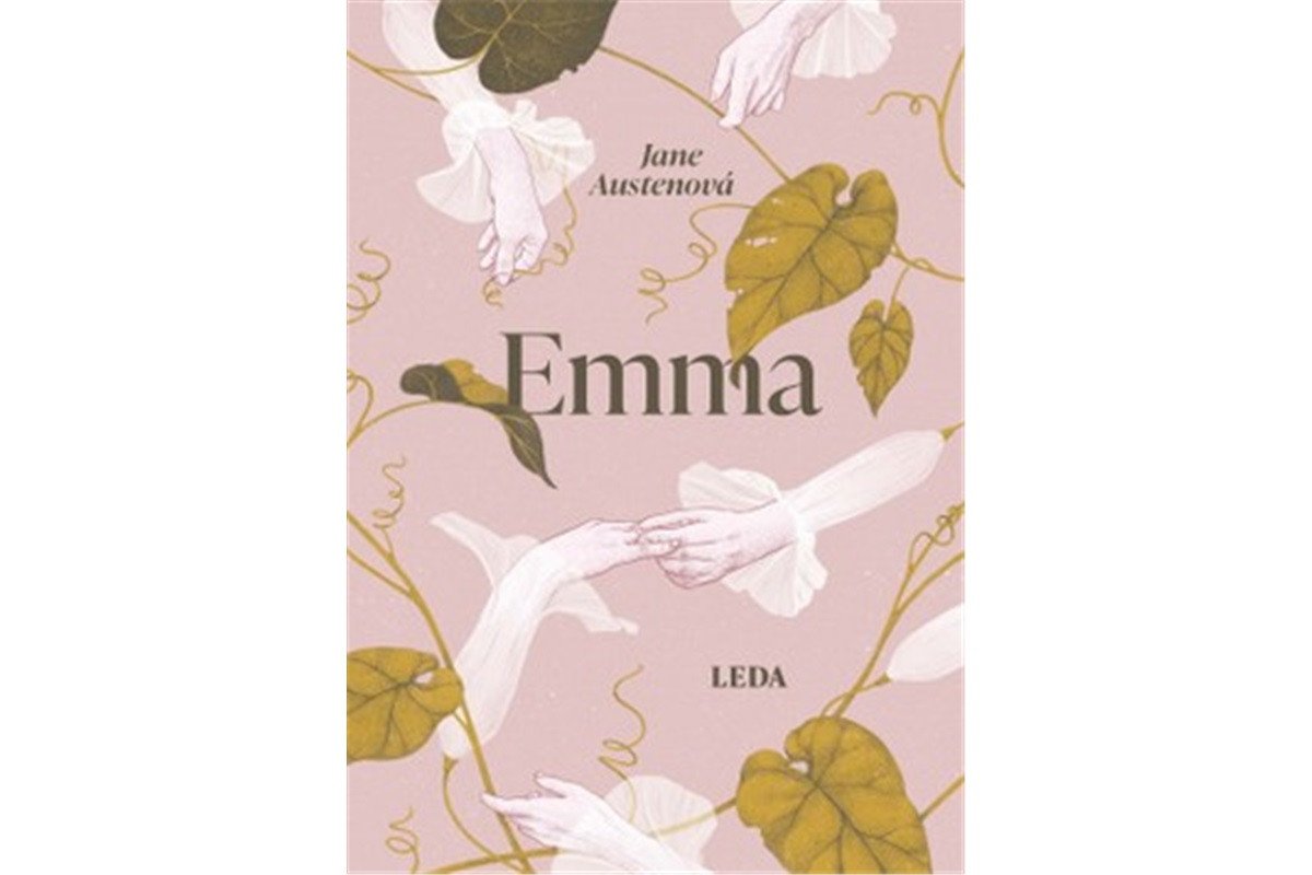 Emma – Austenová Jane