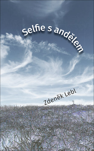 Selfie s andělem – Lebl Zdeněk