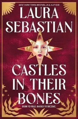 Castles in their Bones – Sebastianová Laura