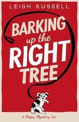 Barking Up the Right Tree – Russell Leigh