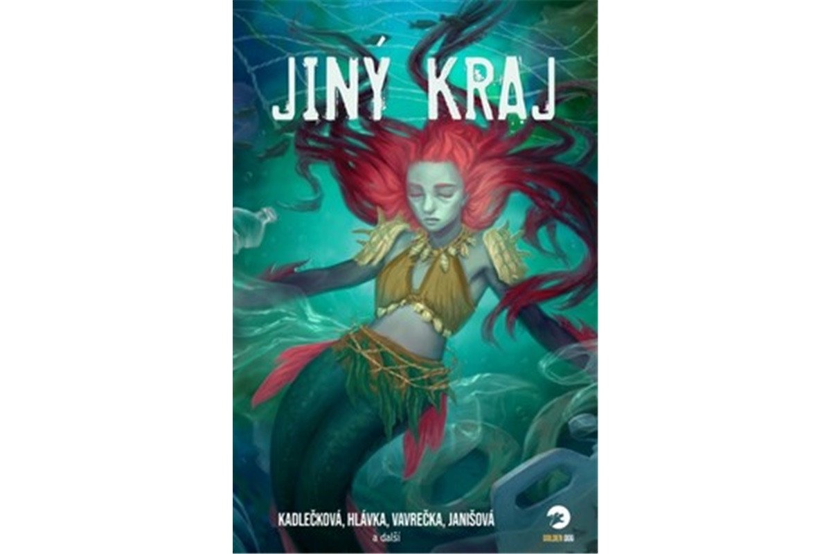 Jiný kraj – Hlávka Jan