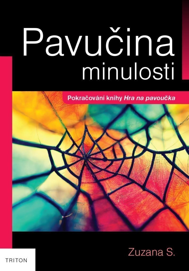 Pavučina minulosti – Zuzana S