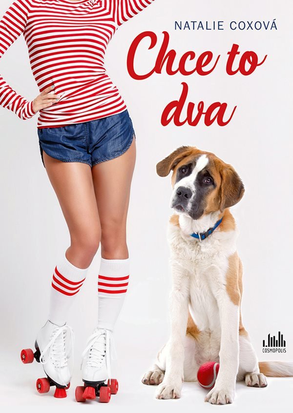 Chce to dva – Coxová Natalie