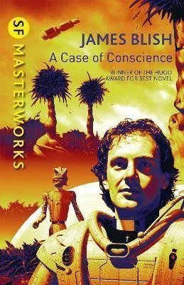 A Case Of Conscience – Blish James