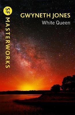White Queen – Jones Gwyneth
