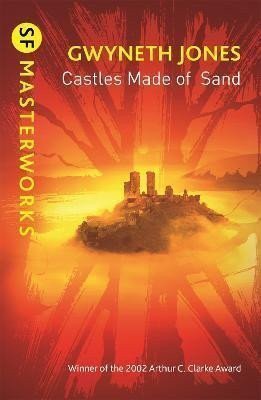 Castles Made Of Sand – Jones Gwyneth