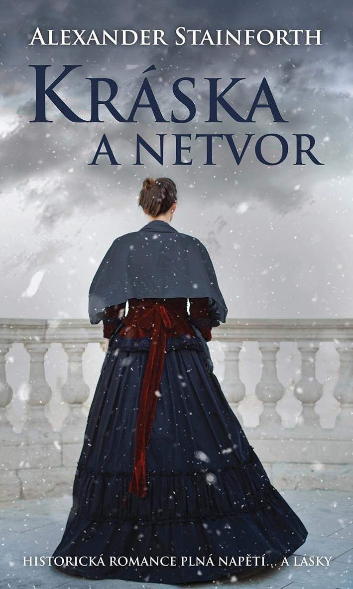 Kráska a netvor – Stainforth Alexander