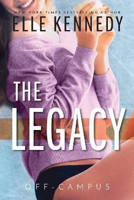 The Legacy – Kennedy Elle